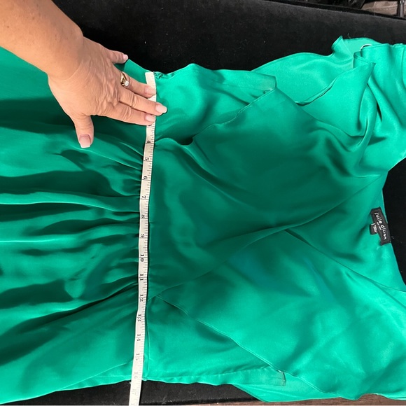 Julie Dillon Dress 12 EUC - Picture 7 of 8